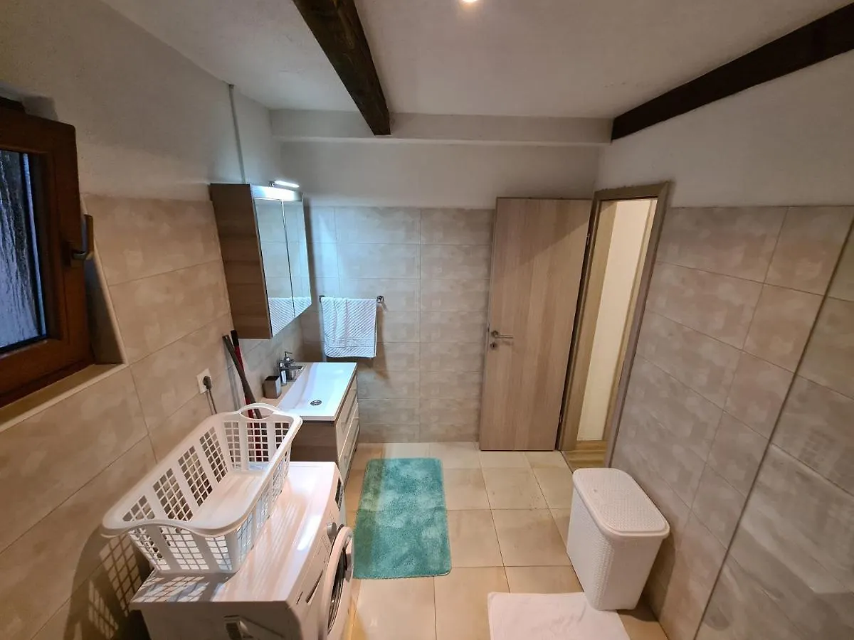Apartment Eva Biograd Na Moru