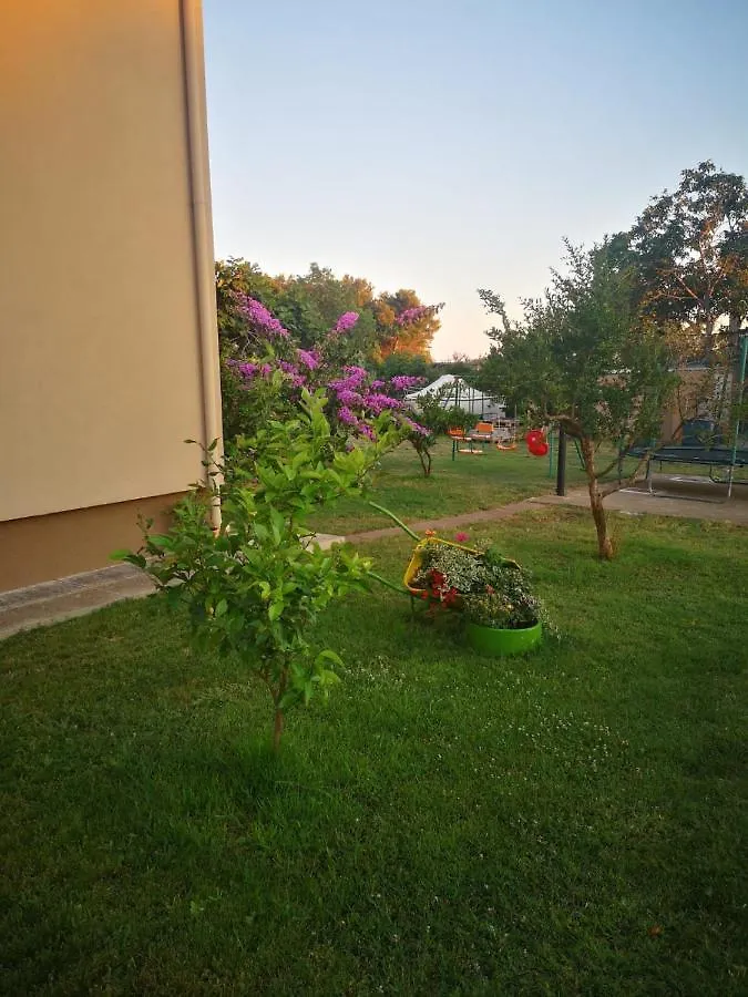 Apartment Eva Biograd Na Moru