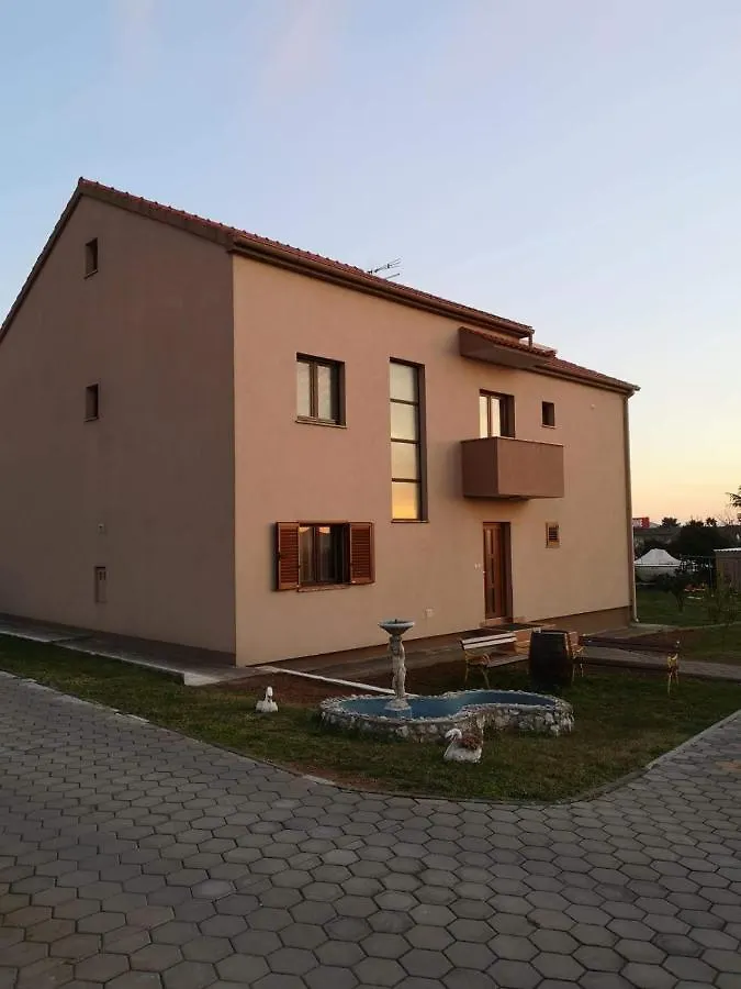 Apartment Eva Biograd Na Moru