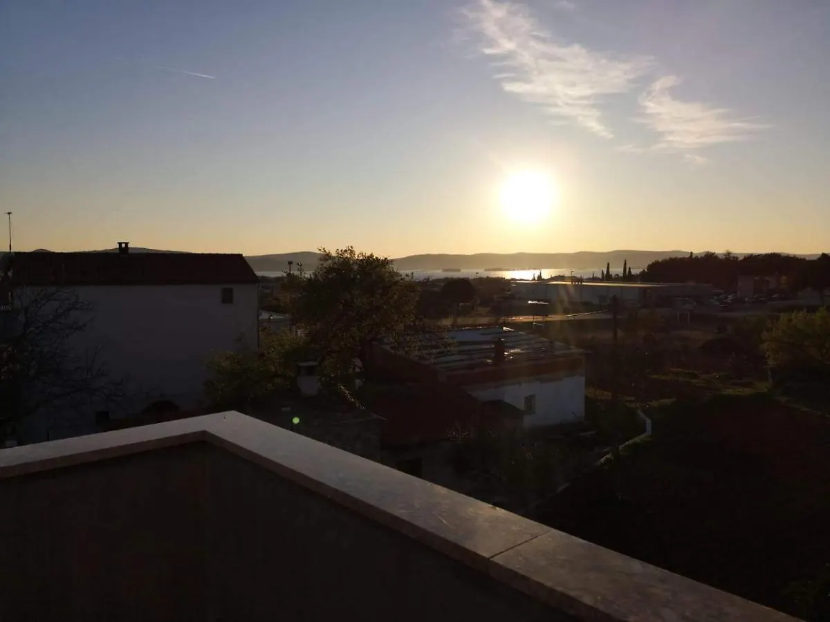 Apartment Eva Biograd Na Moru 0*,