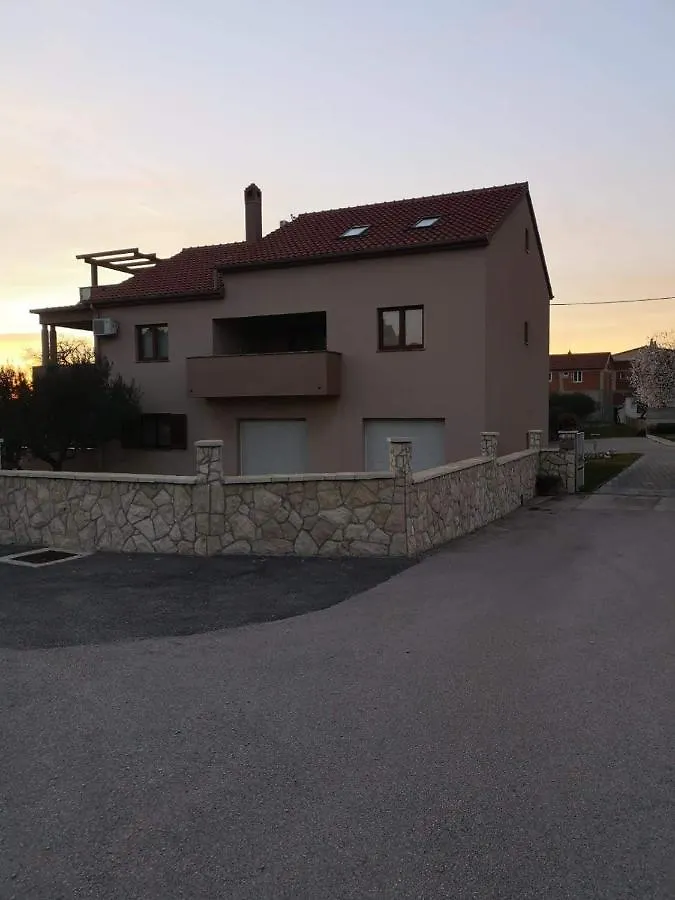 Apartment Eva Biograd Na Moru