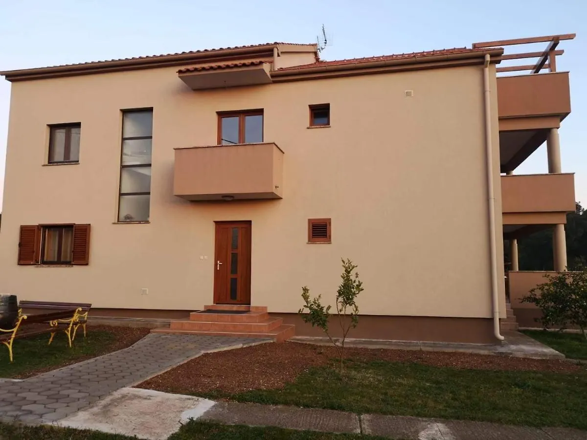 Apartment Eva Biograd Na Moru