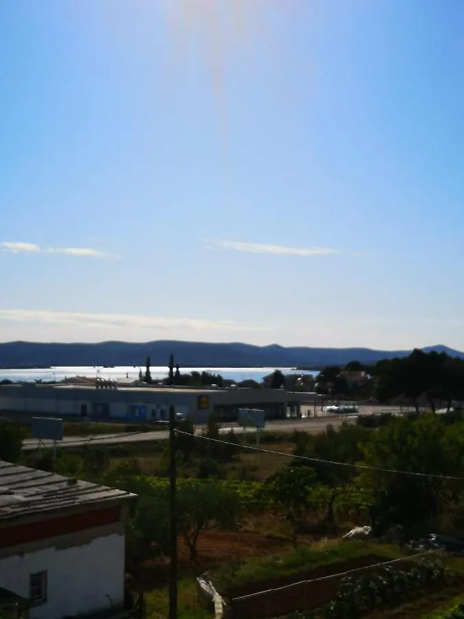 Apartment Eva Biograd Na Moru