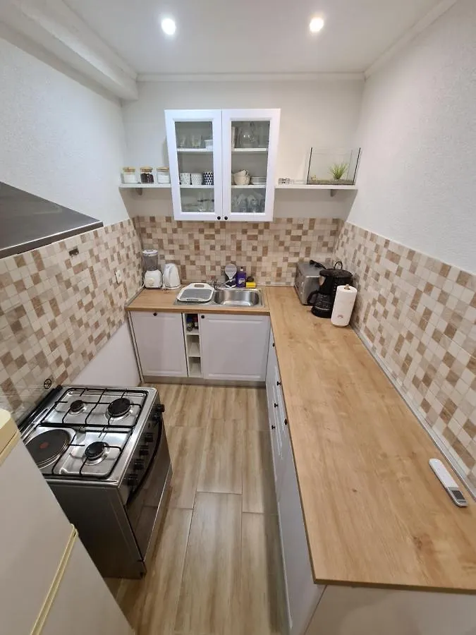 Apartment Eva Biograd Na Moru