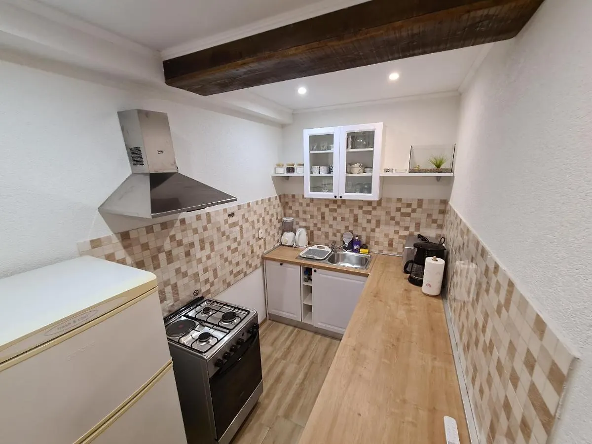 Apartment Eva Biograd Na Moru