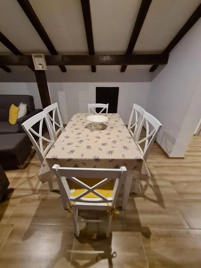 Apartment Eva Biograd Na Moru