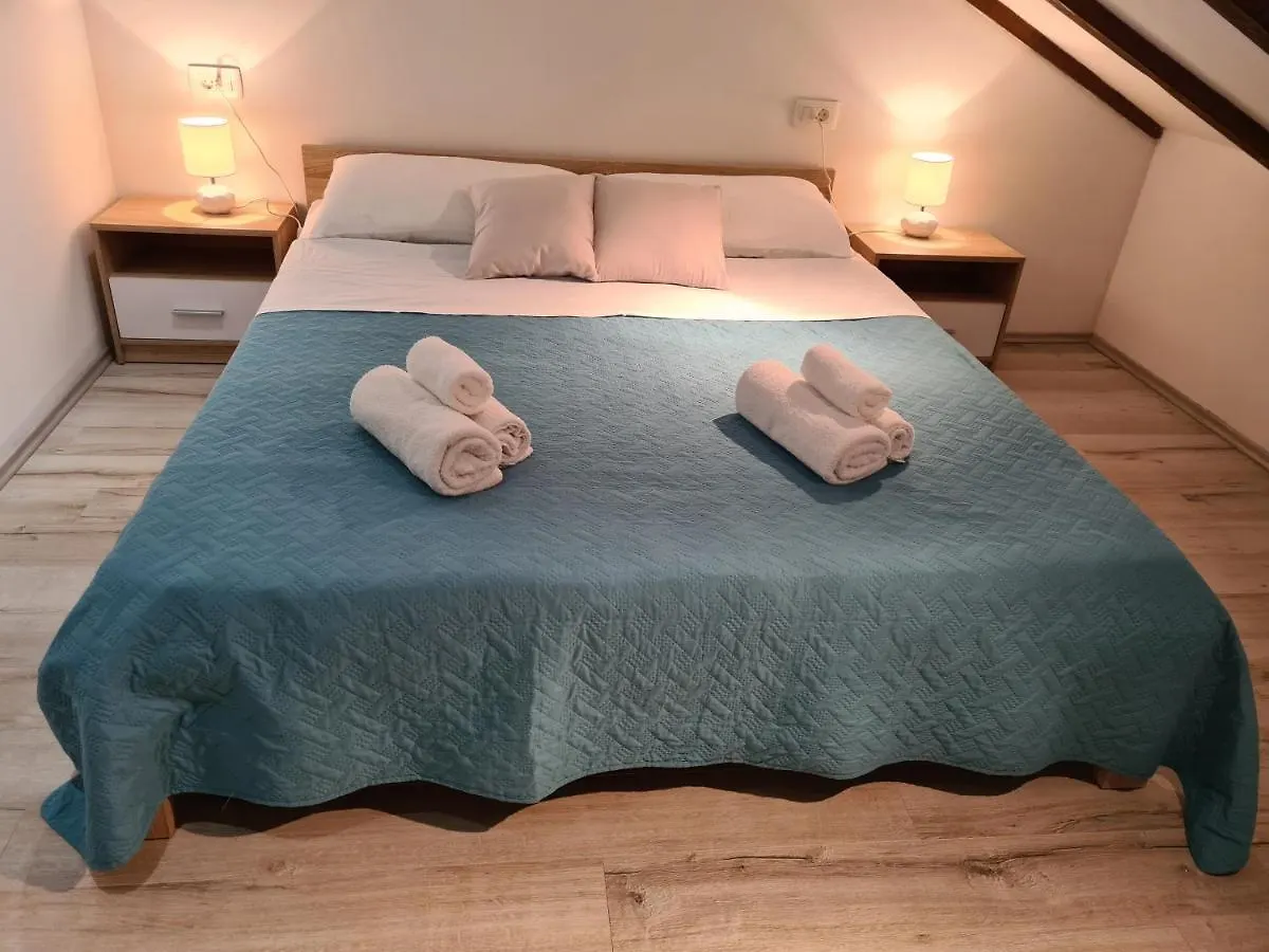 Apartment Eva Biograd Na Moru