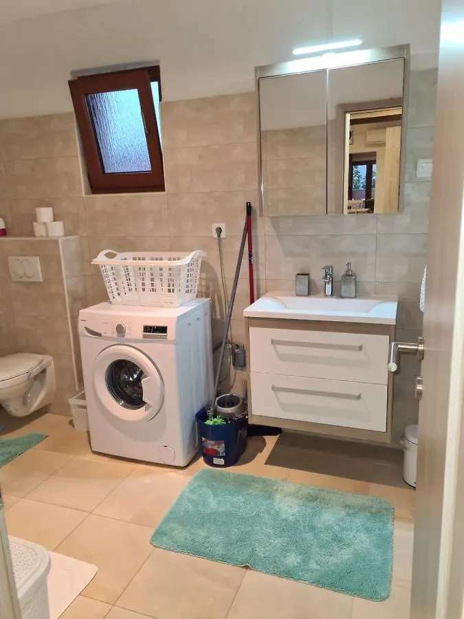 Apartment Eva Biograd Na Moru