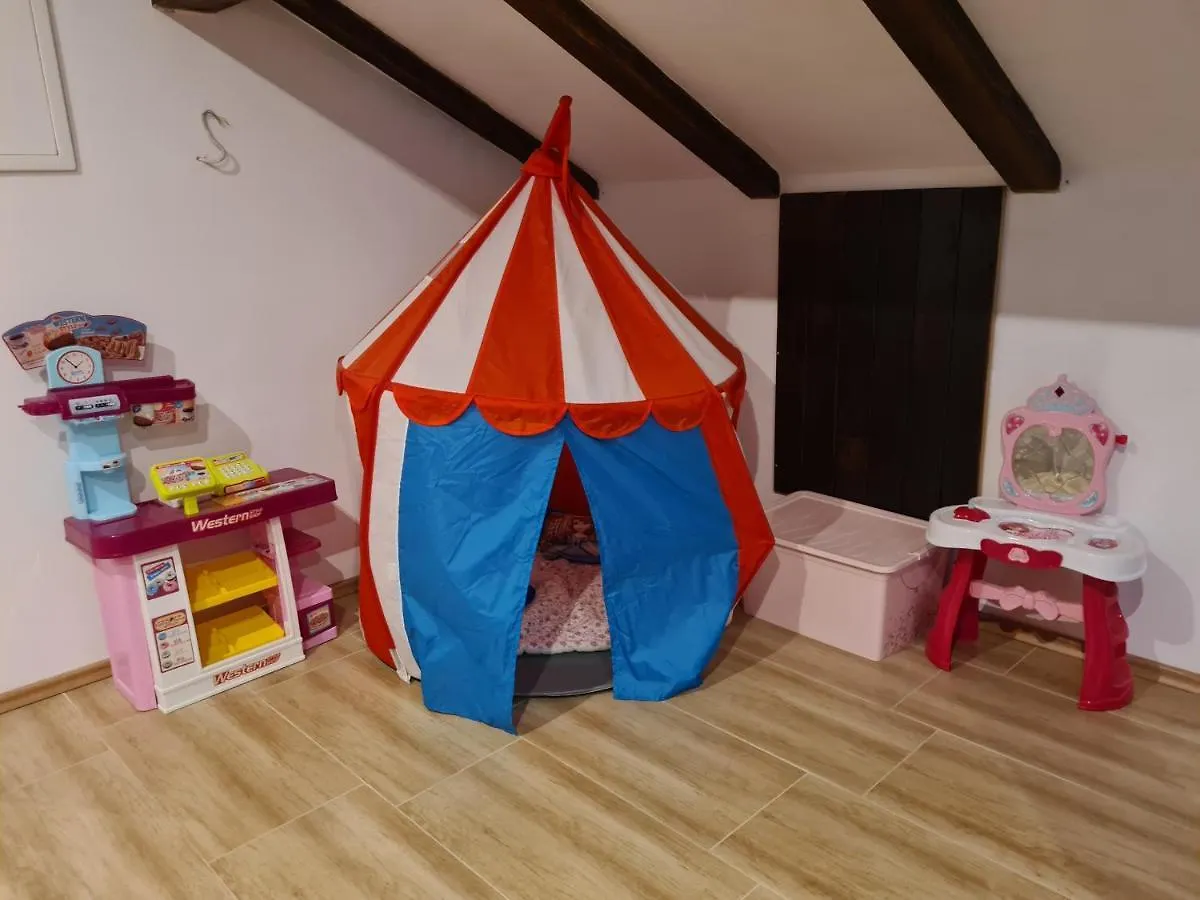 Apartment Eva Biograd Na Moru