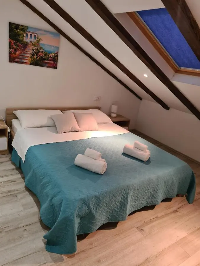 Apartment Eva Biograd Na Moru