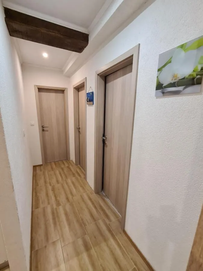 Apartment Eva Biograd Na Moru