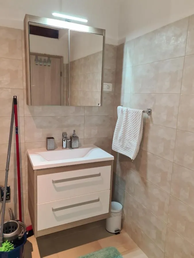 Apartment Eva Biograd Na Moru 0*,  Croatia