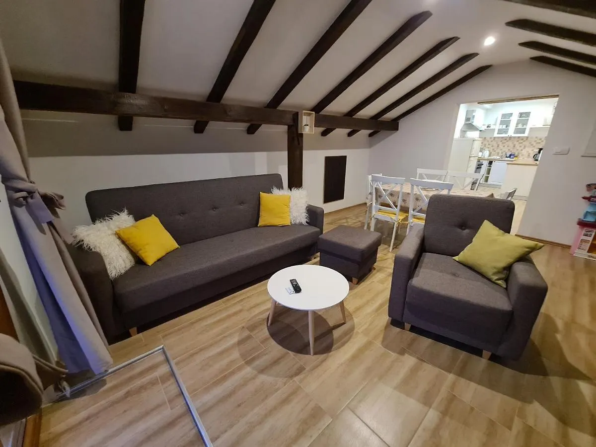Apartment Eva Biograd Na Moru