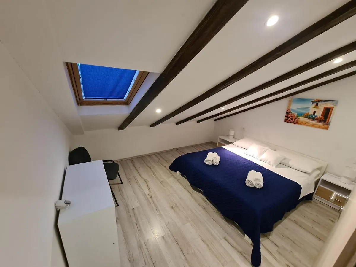 Apartment Eva Biograd Na Moru
