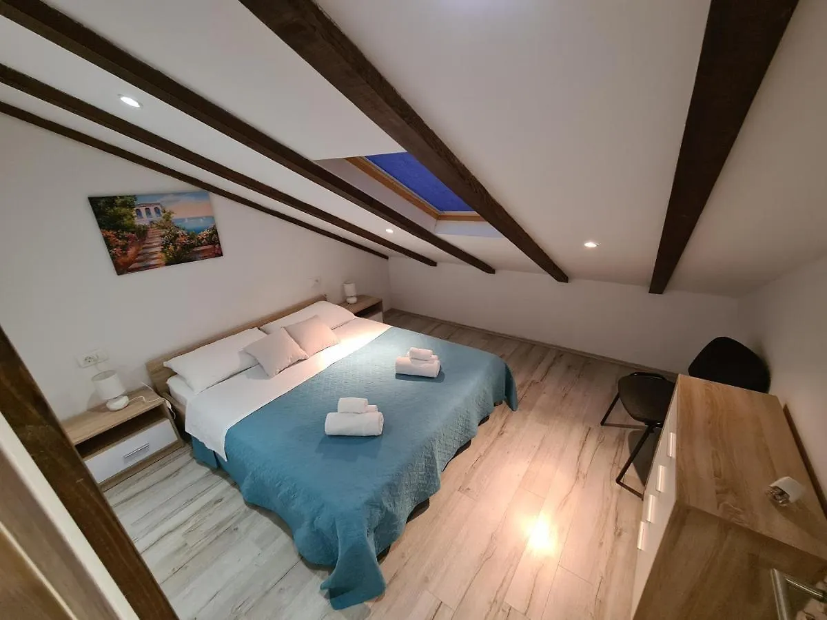 Apartment Eva Biograd Na Moru